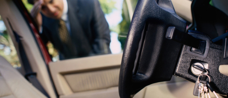 24 hour car locksmith in Yorba Linda