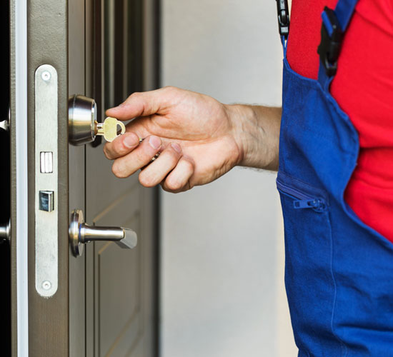 Residential Locksmith Yorba Linda