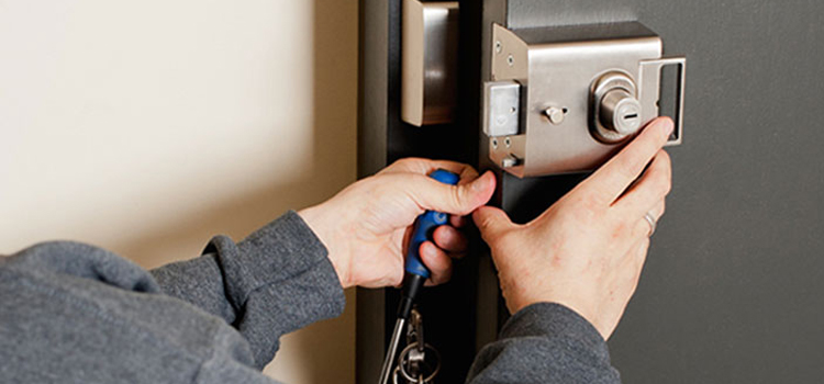 Deadbolt Lock Installation Yorba Linda