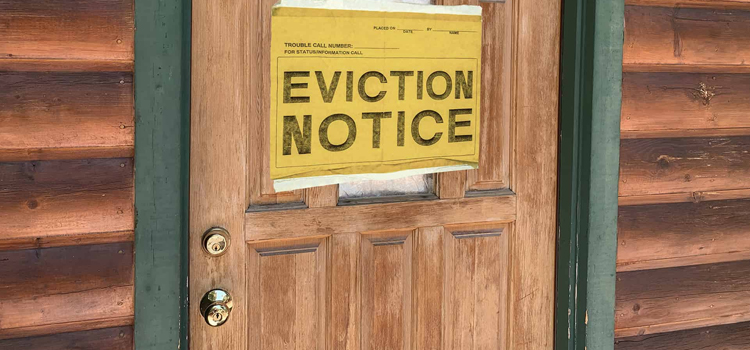 Residential Eviction Service Yorba Linda