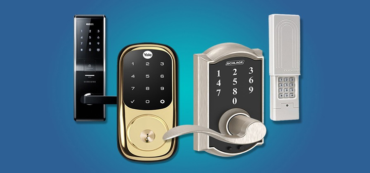 Smart Pad Lock Repair Yorba Linda